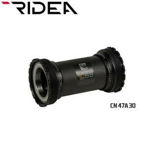 RIDEA ライディア Carbon Ceramic BB T47A 86.5 mm ボトムブラケットの画像