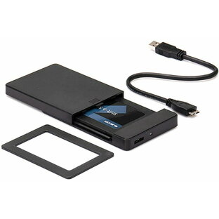 ロジテック SSD 480GB 換装キット 内蔵2.5インチ 7mm 9.5mm変換スペーサー + データ移行ソフト/初心者でも簡単 PC PS4 PS4 Pro対応 簡単移行/LMD-SS480KU3の画像