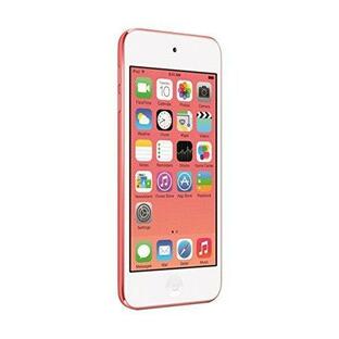 Apple iPod touch 16GB 第5世代 ピンク MGFY2J/Aの画像