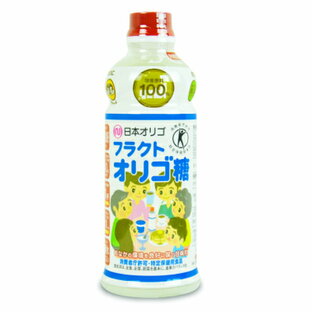 日本オリゴ フラクトオリゴ糖 700gの画像