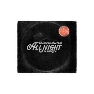 Trash Can Sinatras トラッシュキャンシナトラズ / All Night In America (CD+DVD) 輸入盤 〔CD〕の画像