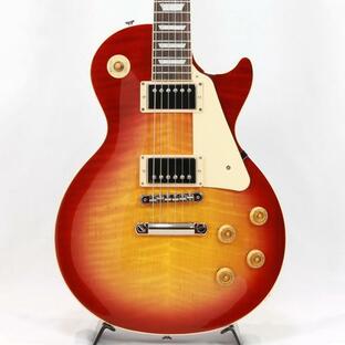 Gibson(ギブソン) Les Paul Standard 50s AAA Heritage Cherry Sunburst USA レスポール・スタンダード 221430373の画像