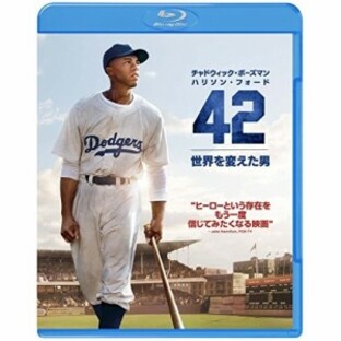 BD/洋画/42～世界を変えた男～(Blu-ray)の画像