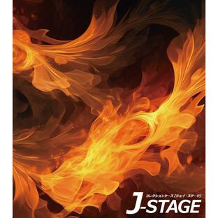J-STAGE スタンダード レギュラータイプ専用 背面デザインシート 火柱 火炎 炎上 エフェクト 背景 火の呼吸 火炎放射 赤 オーラの画像
