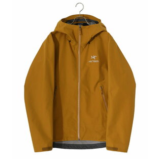 ARC’TERYX / アークテリクス : Beta LT Jacket Men’s : ベータ エルティー ジャケット メンズ シェルジャケット ナイロンジャケット アーバンアウトドア タウンユース デイリーユース トリムフィットシルエット : X00000730106【STD】【REA】の画像