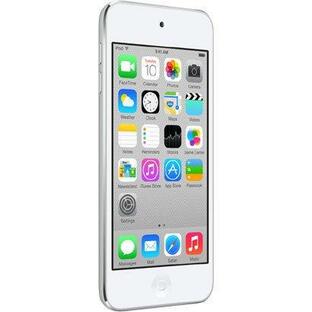 Apple iPod touch 第5世代 MGG52J/A 16GB ホワイトの画像