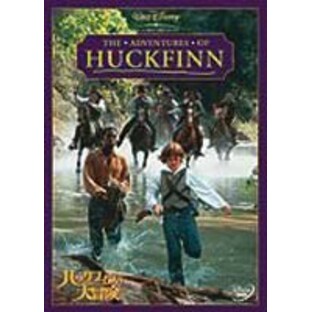 DVD 洋画 ハックフィンの大冒険の画像