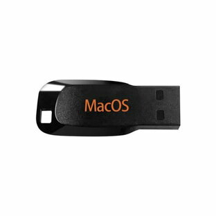 32 GB MACOS MONTEREY 12.6(最新バージョン)、USBドライブ3.0の起動、MAC OS Xの完全なインストール/アップグレード/ダウングレードが可能の画像
