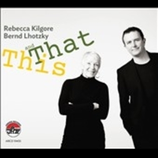 Rebecca Kilgore/This & That[ARCD19455]の画像