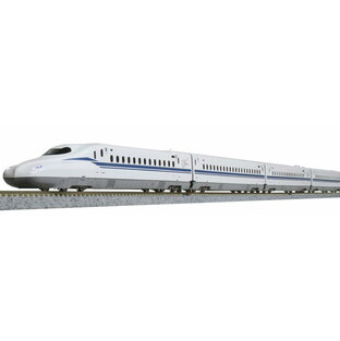 ※新製品 11月発売※スターターセット N700S新幹線「のぞみ」【KATO・10-001K】「鉄道模型 Nゲージ KATO」の画像