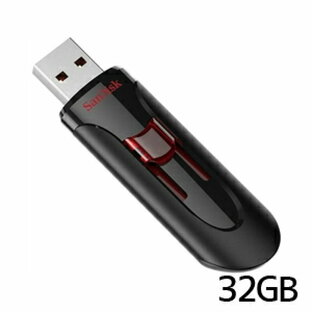 WESTERN DIGITAL サンディスク Cruzer Glide 3.0 USB Flash Drive SDCZ600-G35の画像