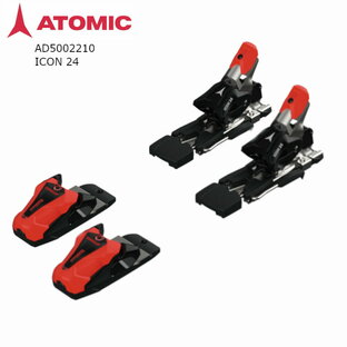 ATOMIC アトミック ビンディング ICON 24-25 モデルの画像