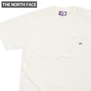 新品 ザ・ノースフェイス パープルレーベル THE NORTH FACE PURPLE LABEL 7oz Pocket Tee ポケット Tシャツ NT3366N 200009348060 半袖Tシャツの画像