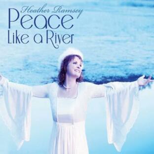Heather Ramsey - Peace Like a River CD アルバム 輸入盤の画像