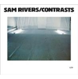 Sam Rivers/Contrasts＜限定盤＞[3743508]の画像