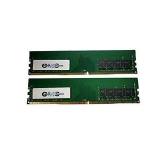 HP/Compaq(R) Prodesk 490 G3 MT, 600 G2 SFF/MT, 600 G3 MT/SFF対応 16GB DDR4 2400MHZメモリRAMの画像