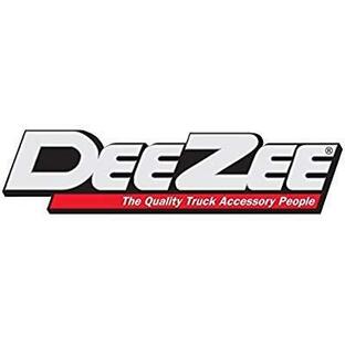 Dee Zee 370393 Stainless Steel Nerf Bar for Ford Regular Cabの画像