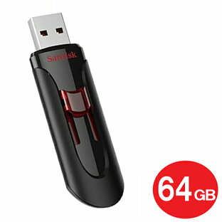 WESTERN DIGITAL サンディスク Cruzer Glide 3.0 USB Flash Drive SDCZ600-G35の画像