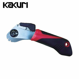 角利産業 KAKURI 技工 替刃式折込鋸替刃 引き回し130mmの画像