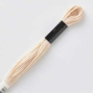 刺しゅう糸 COSMO 25番刺繍糸 305番色 LECIEN ルシアン cosmo コスモの画像