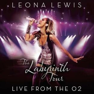 Labyrinth Tour Live from the O2 レオナ・ルイスの画像