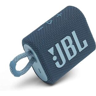 ハーマンインターナショナル JBL GO 3の画像