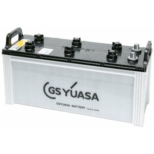 GS YUASA [ ジーエスユアサ ] 船舶専用 バッテリー [ MARINE ] MRN 130F51の画像