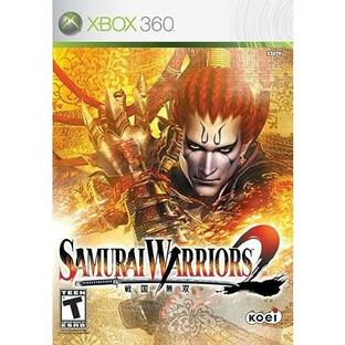 Samurai Warriors 2 / Game【並行輸入品】の画像