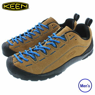 KEEN ジャスパー 1002661 キャセイスパイス+オリオンブルーの画像