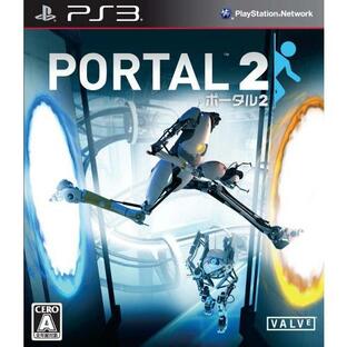 ポータル 2 - PS3の画像