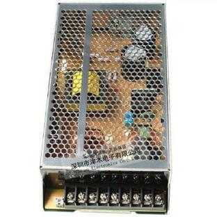 Occus S8FS-C20024 Switching Power Supply 200W Output 24VDC 8.8Aの画像
