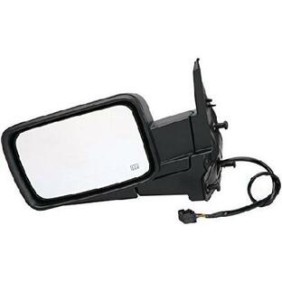 Dorman 955-1614 Jeep Commander Driver Side Power Replacement Mirror with Memoryの画像