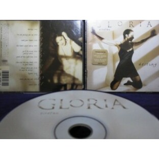 Gloria Estefan グロリアエステファン Destinyの画像