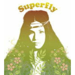 【オリコン加盟店】■送料無料■通常盤■Superfly CD【Superfly】08/5/14発売【楽ギフ_包装選択】の画像