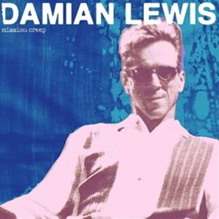 輸入盤 DAMIAN LEWIS MISSION CREEPの画像