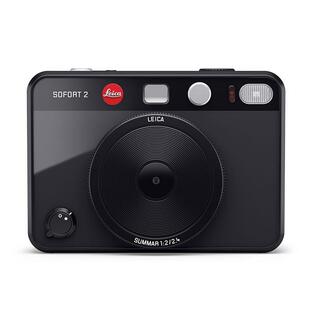 《新品》 Leica (ライカ) ゾフォート2 ブラック ※こちらの商品はお1人様1点限りとさせていただきます。の画像