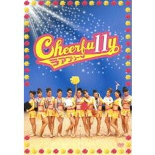 映画 Cheerfu11y チアフリー [DVD]の画像