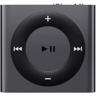 iPod Shuffle 第4世代 2GBの画像