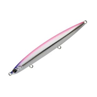 【全品P5% 9/22.23限定】 シーバス用ルアー バスデイ 予約:10月入荷予定 オーディン 130S 130mm MH-440 サワラピンクグローベリーの画像