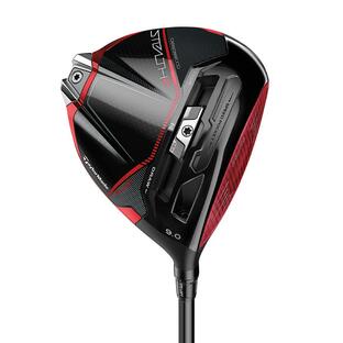 TaylorMade ステルス2 プラス ドライバーの画像