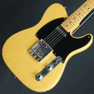 Fender USA 【USED】 American Vintage 52 Telecaster (Butterscotch Blonde) 【SN.22851】の画像