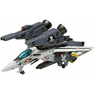 WAVE CORPORATION 1/100 VF-1S ストライクバルキリー ファイター 輝/フォッカー MC-069の画像