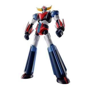 ROBOT魂 〈SIDE SUPER〉 グレンダイザー From GRENDIZER U 『グレンダイザーU』[BANDAI SPIRITS]《１２月予約》の画像