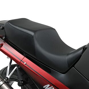 デイトナ(Daytona) ACサンクチュアリー バイク用 シート GPZ900R/750R Ninja(84-03)専用 約25mmダウン RCMコンセプト デイトナコージーシート 74206の画像