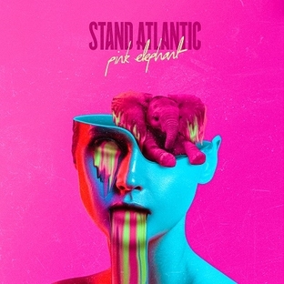 Stand Atlantic/Pink Elephant[SMLX-0004]の画像
