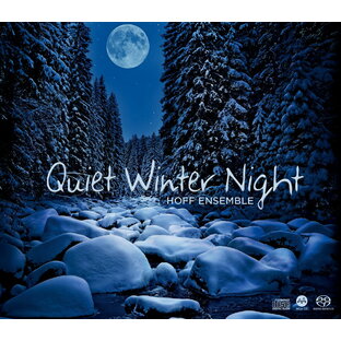 ホフ・アンサンブル Hoff Ensemble − 静かな冬の夜 (Quiet Winter Night)の画像