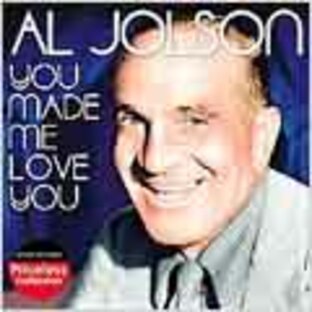 Al Jolson/You Made Me Love You (Collectables)[COL0848]の画像
