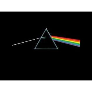 Pink Floyd Dark Side Of The Moonの画像