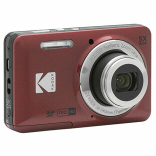 KODAK PIXPRO FZ55の画像