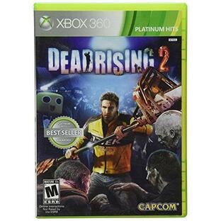 Dead Rising 2 輸入版:北米・アジア - Xbox360 並行輸入 並行輸入の画像